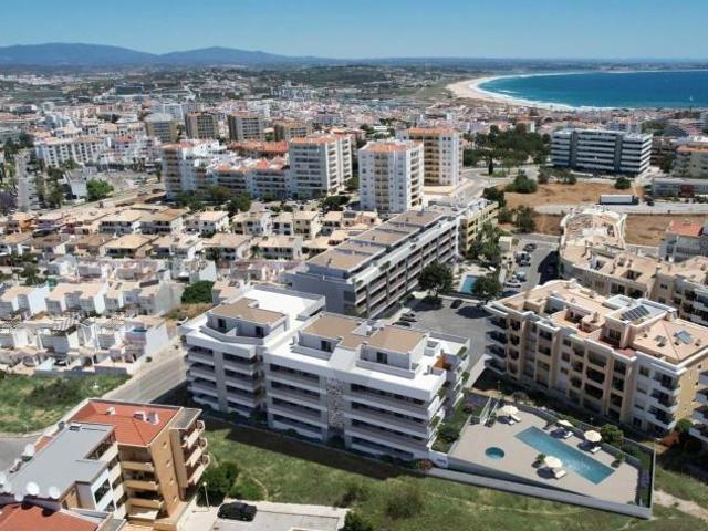 Apartamento venda em Lagos, Faro