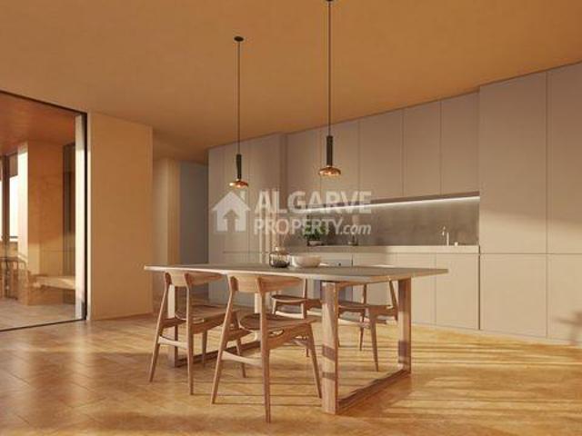 Apartamento venda em Lagos, Faro