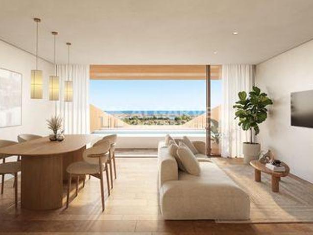 Apartamento venda em Lagos, Faro