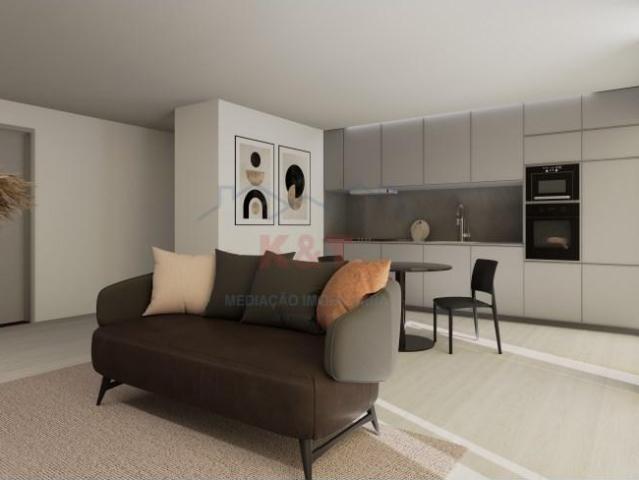 Apartamento venda em Torraltinha, Lagos