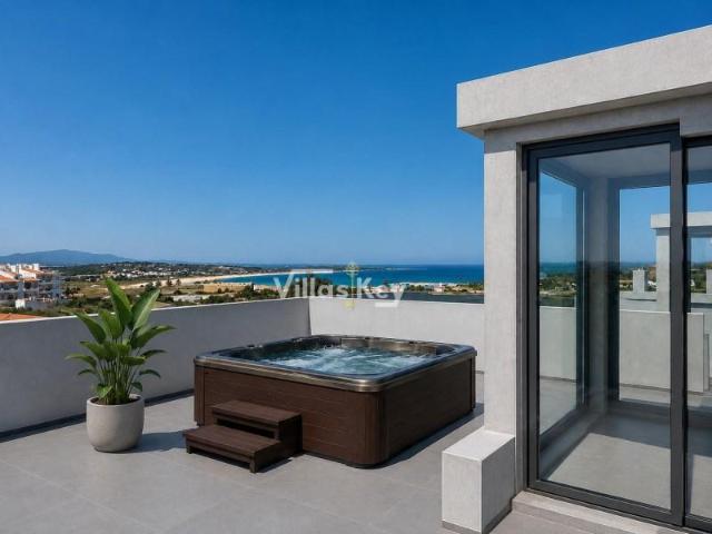 Apartamento venda em Lagos, Faro