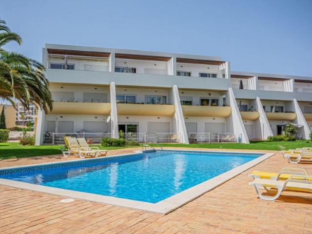 Apartamento venda em Albardeira, Lagos