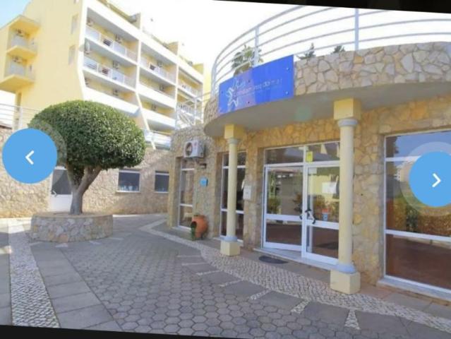 Apartamento alugar em Albardeira, Lagos