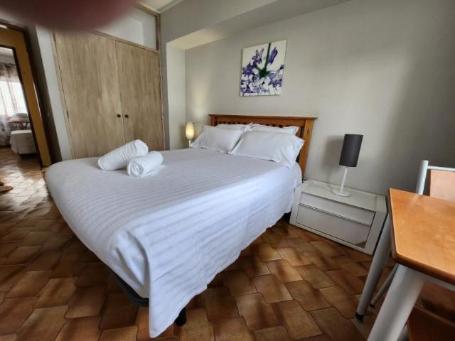 Quarto alugar em Bairro Operário, Lagos