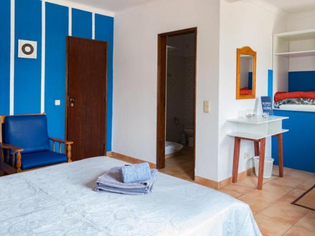 Quarto alugar em Bairro da Abrótea, Lagos
