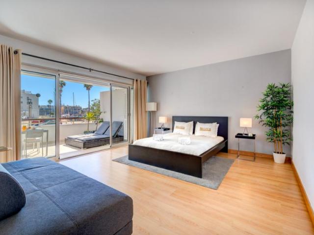 Apartamento alugar em Lagos, Faro