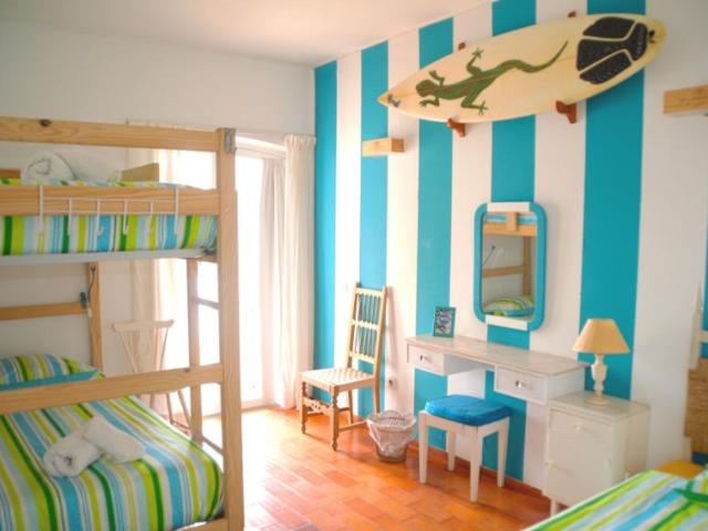 Quarto alugar em Luz, Lagos