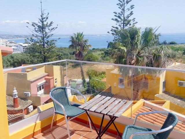 Apartamento alugar em Lagos, Faro