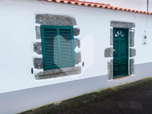 Casa venda em Lajes Das Flores, Ilha Das Flores