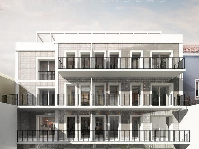 Apartamento venda em Lapa, Prazeres