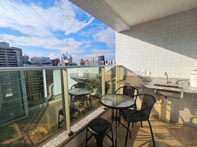 Apartamento venda em Setor de Garagens e Concessionárias de Veículos, Águas Claras