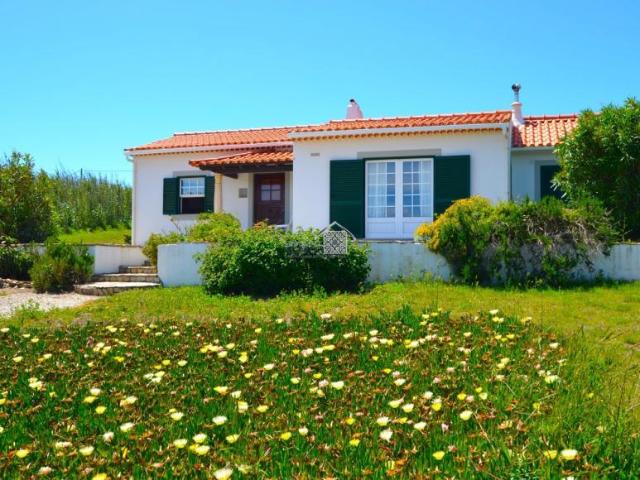 Casa venda em Serra dos Mangues, Alcobaça