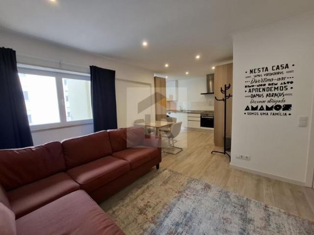 Apartamento alugar em Nossa Senhora do Pópulo, Caldas Da Rainha
