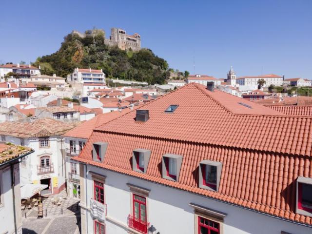 Apartamento alugar em Leiria