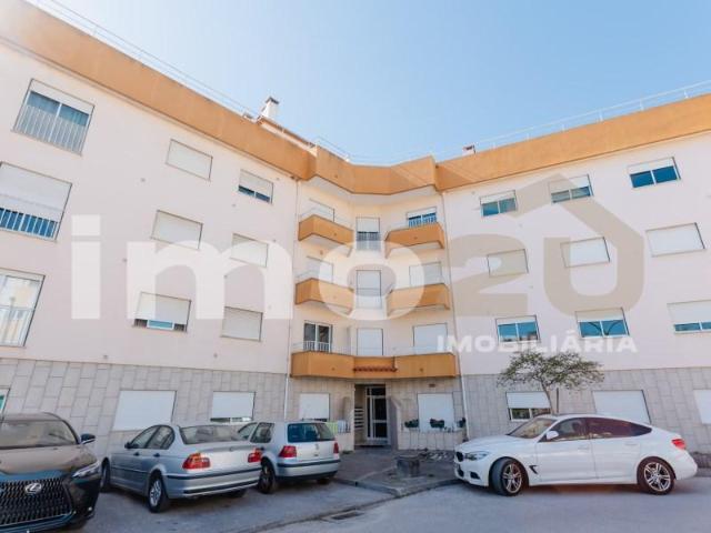 Apartamento venda em Leiria