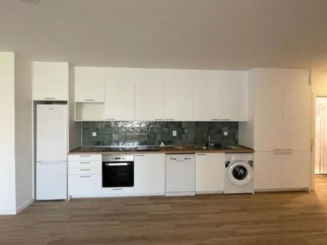 Apartamento alugar em Leiria