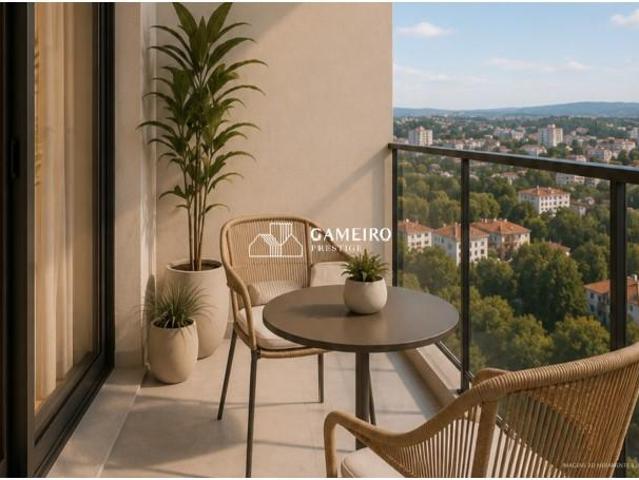 Apartamento venda em Leiria