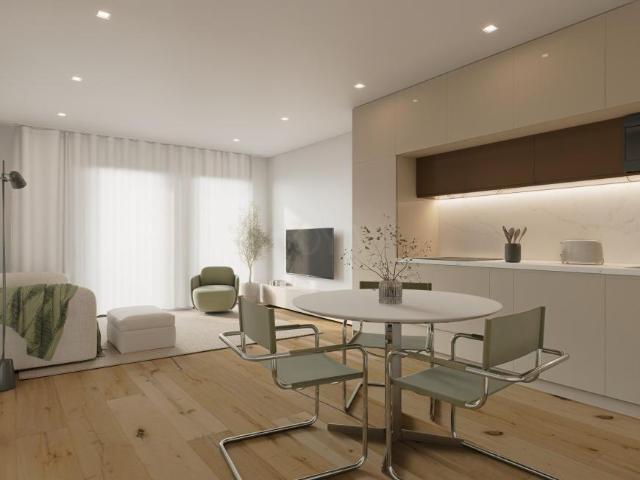 Apartamento venda em Leiria