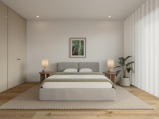Apartamento venda em Leiria