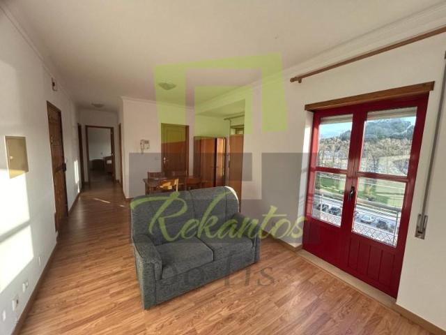 Apartamento alugar em Leiria
