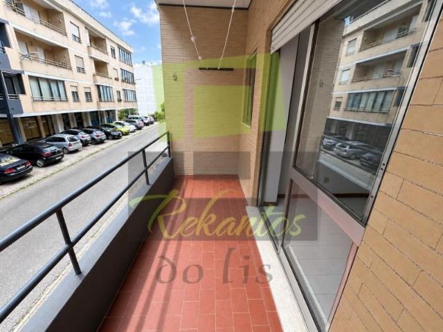 Apartamento venda em Leiria
