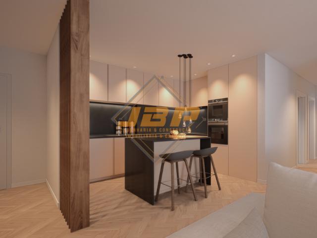 Apartamento venda em Picheleiro, Leiria