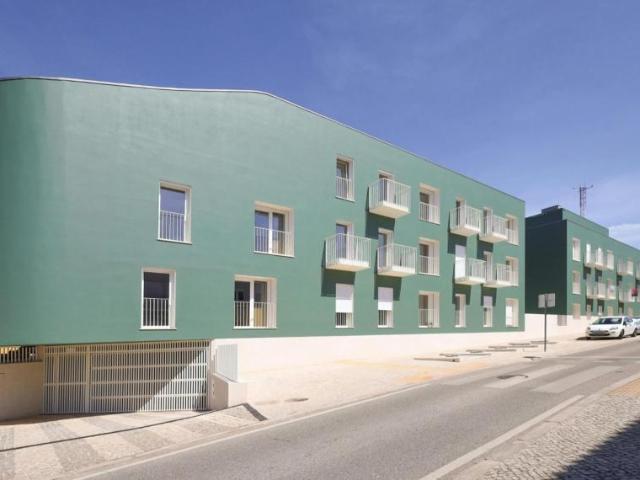 Apartamento alugar em Bairro dos Capuchos, Leiria
