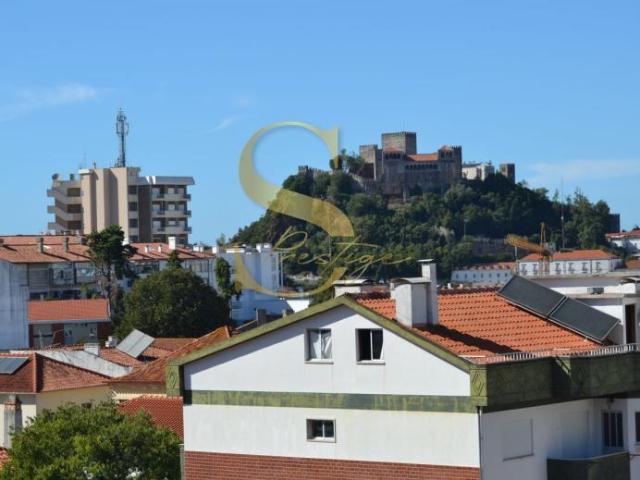 Apartamento alugar em Cova do Picanço, Leiria