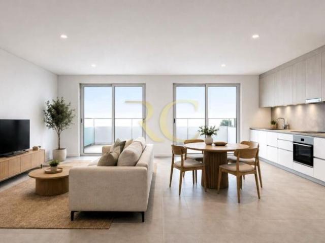Apartamento venda em Leiria
