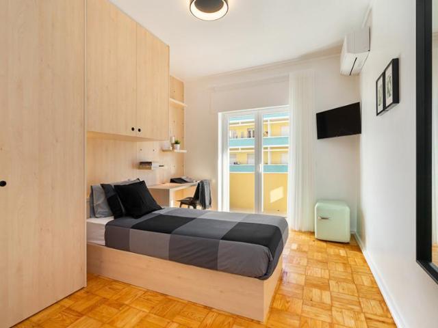 Quarto alugar em Cruz d'Areia, Leiria