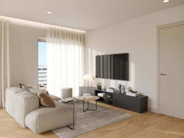 Apartamento venda em Leiria
