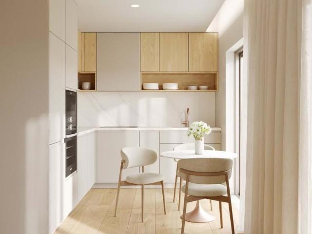 Apartamento venda em Leiria