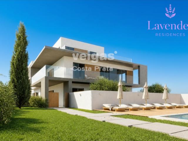 Apartamento venda em Casais do Baleal, Peniche
