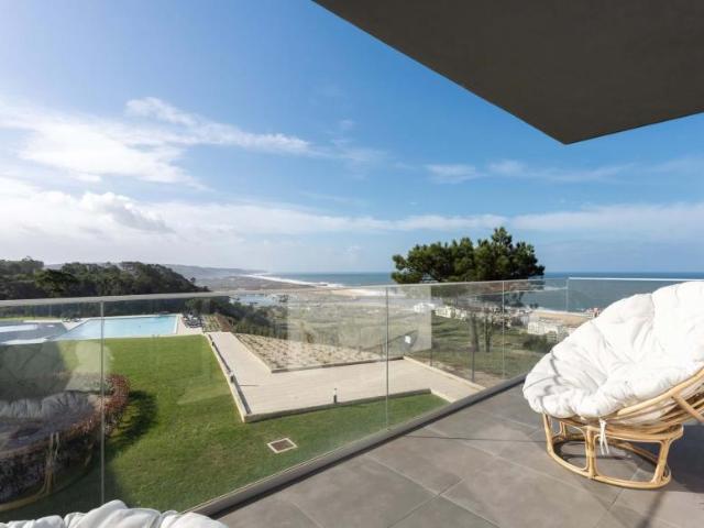 Apartamento venda em Pederneira, Leiria