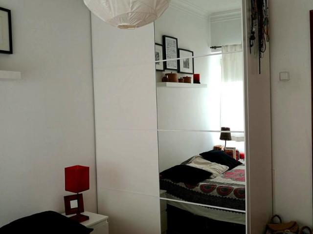 Room alugar em Linda A Velha, Núcleo Urbano Histórico de Linda-a-Velha Room alugar em Linda A Velha, Núcleo Urbano Histórico de Linda-a-Velha
