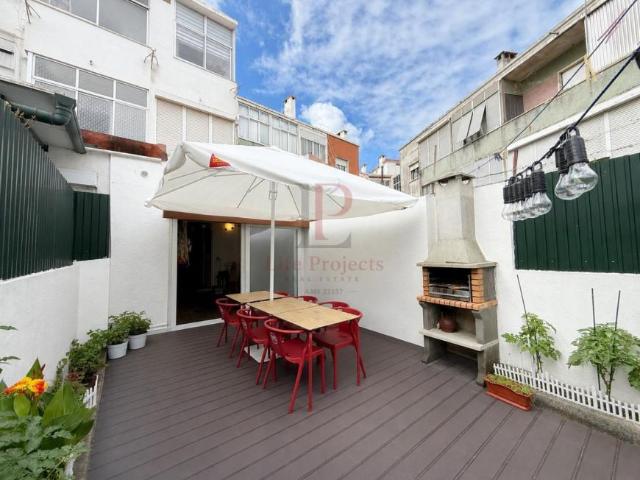 Apartamento venda em Amadora, Lisboa