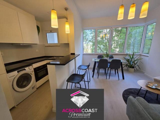 Apartamento venda em Damaia, Amadora
