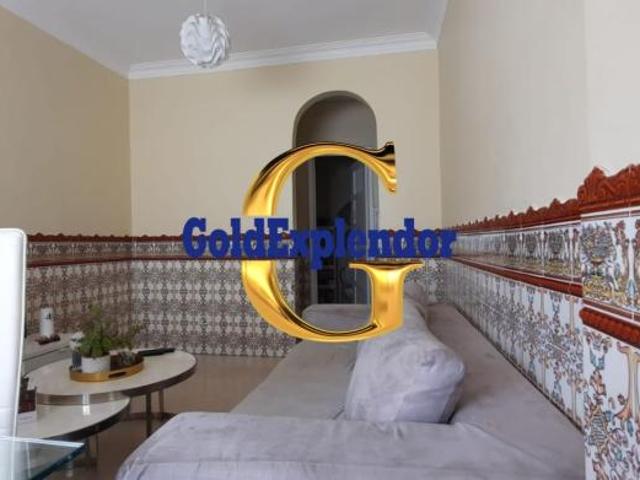 Apartamento venda em Damaia, Amadora