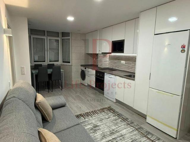 Apartamento alugar em Águas Livres, Amadora