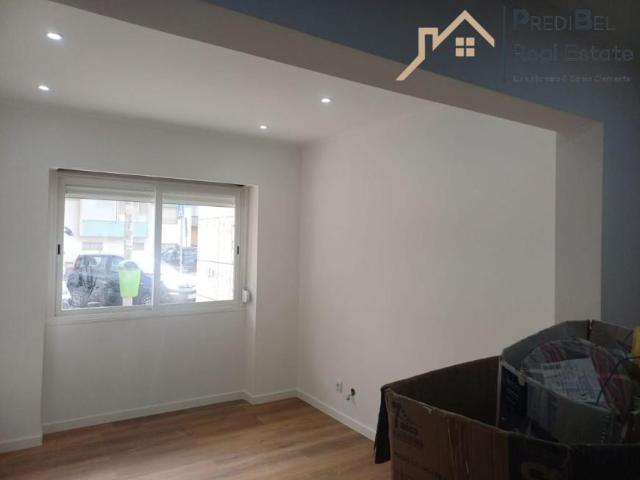 Apartamento venda em Damaia, Amadora