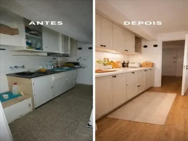 Apartamento venda em Lisboa