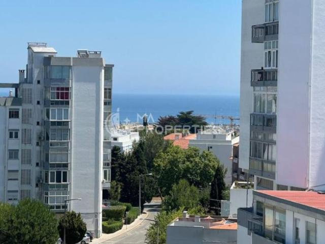 Apartamento alugar em Bairro J. Pimenta, Cascais