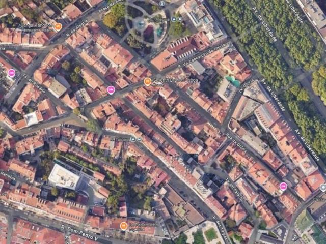 Apartamento venda em Lisboa