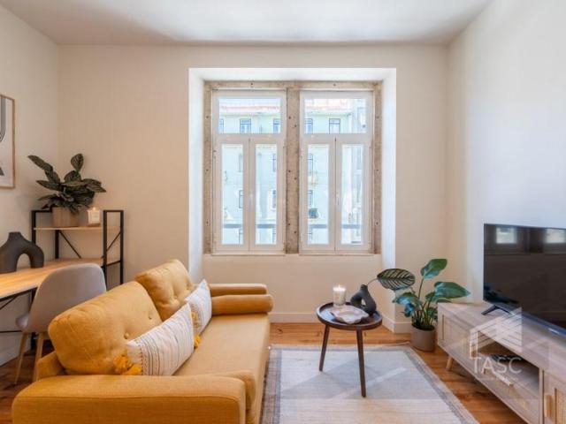 Apartamento alugar em Lisboa