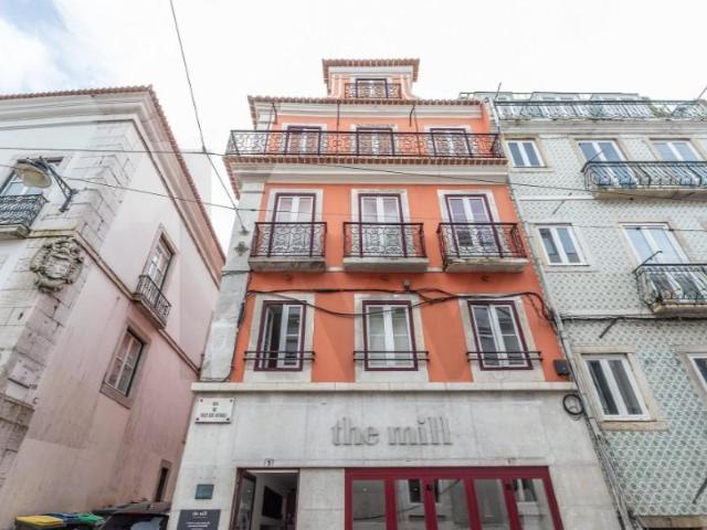 Apartamento venda em Misericórdia, Lisboa
