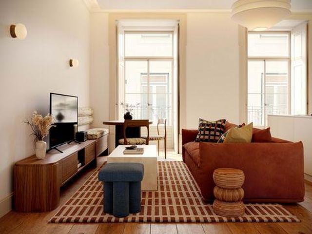 Apartamento venda em Lisboa