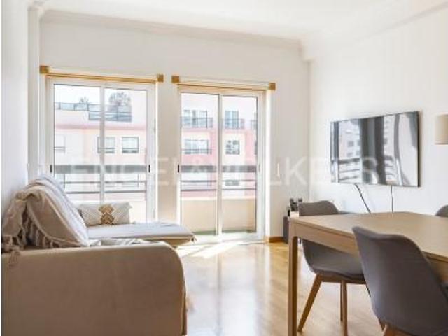 Apartamento venda em Lisboa