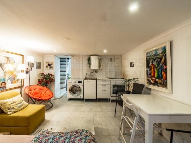 Apartamento venda em Lisboa