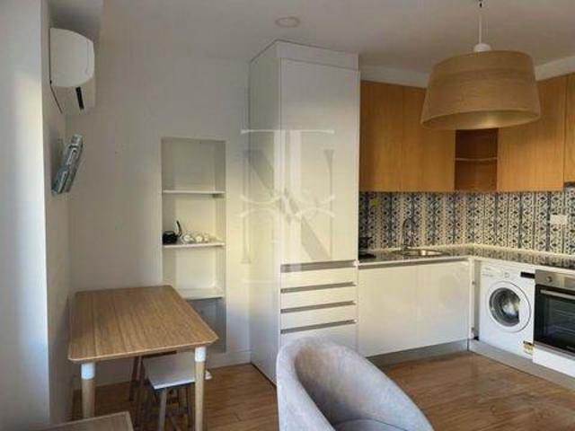 Apartamento venda em Lisboa