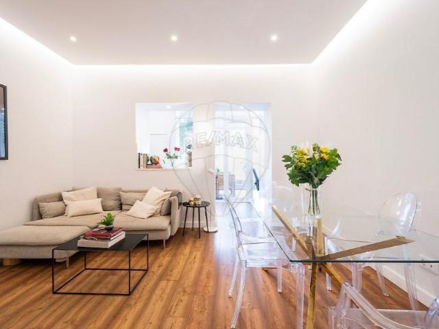 Apartamento venda em Ajuda, Lisboa
